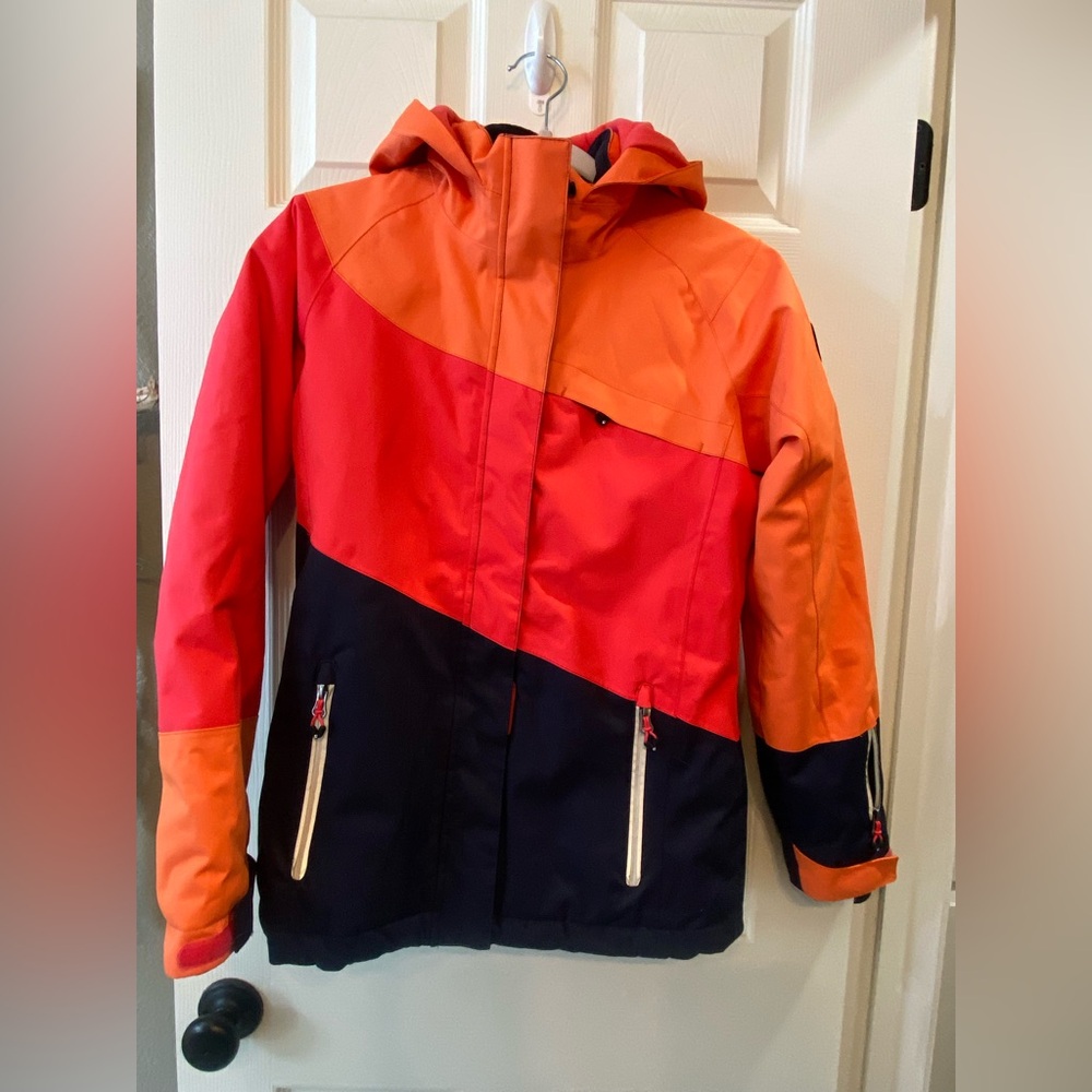 Killtec kids snow jacket